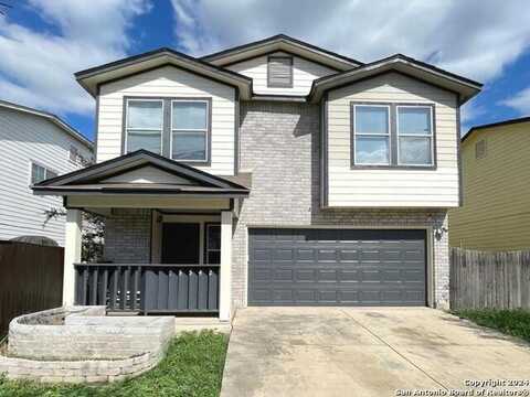 3542 SAGE MDW, San Antonio, TX 78222