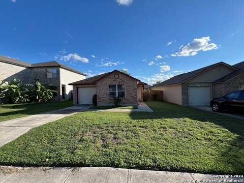 11228 Bushwack Pass, San Antonio, TX 78254