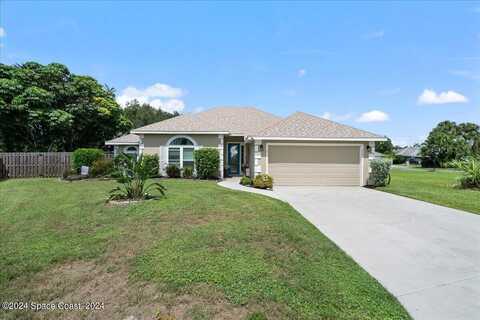 712 John Carroll Lane, Melbourne, FL 32904