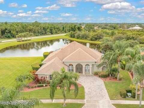 1507 Auburn Lakes Drive, Rockledge, FL 32955