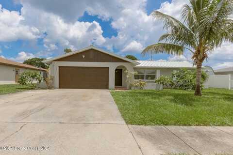 240 Meadowbrook Avenue, Merritt Island, FL 32953