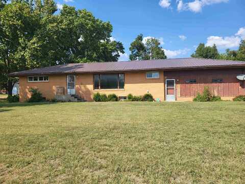 500 W 13th St, Eureka, KS 67045