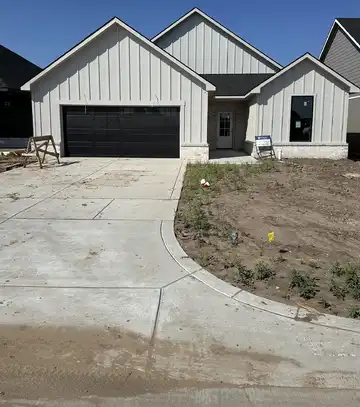 14020 W Barn Owl St, Wichita, KS 67235