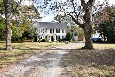 23409 SEASIDE RD, CAPE CHARLES, VA 23310