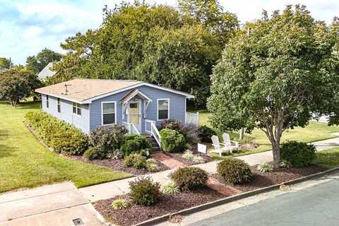 312 JEFFERSON AVE, CAPE CHARLES, VA 23310