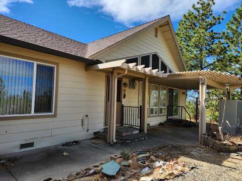 32415 Dickerson Road, Whitmore, CA 96096