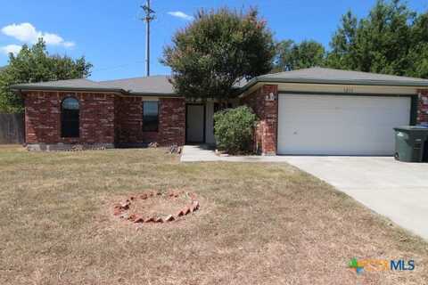 1213 Katelyn Circle, Copperas Cove, TX 76522