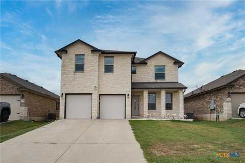 5342 Cicero Drive, Belton, TX 76513