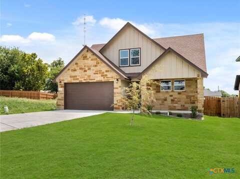 2209 Blackhawk Loop, Belton, TX 76513