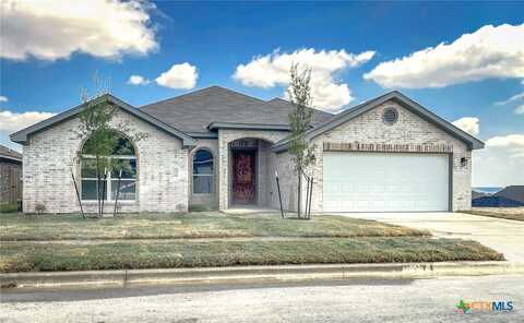 227 Fawn Ridge Drive, Copperas Cove, TX 76522