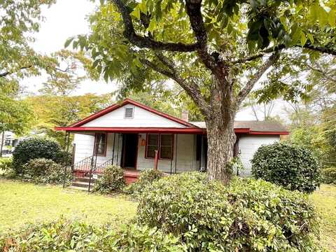 909 BEDFORD AVE, North, SC 29112