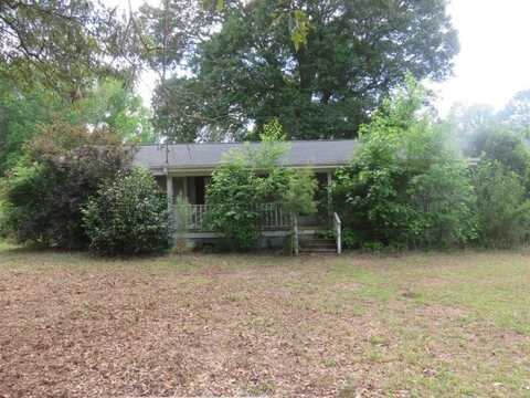 1252 OLD WHISKEY RD, Barnwell, SC 29812