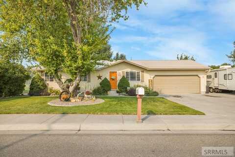 1198 S Bellin Road, Idaho Falls, ID 83402