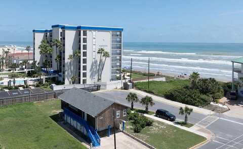 132 Sunset Dr., South Padre Island, TX 78597