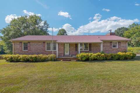 152 N Forest Cir, Marietta, SC 29661