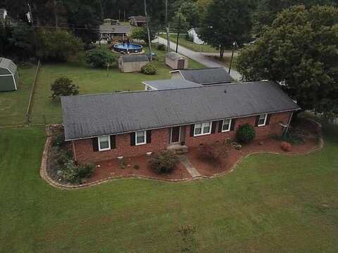 245 Sentel Cir, Spartanburg, SC 29301