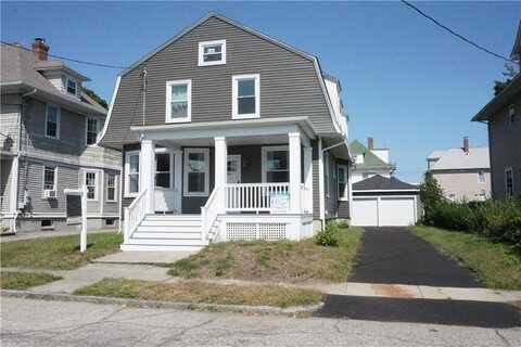 94 Russell Avenue, East Providence, RI 02914