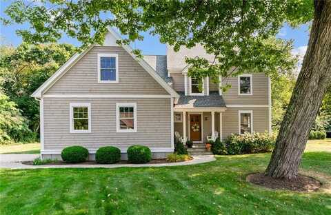 20 Cedar Ridge Trail, Jamestown, RI 02835