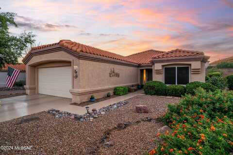 14053 N Trade Winds Way, Oro Valley, AZ 85755