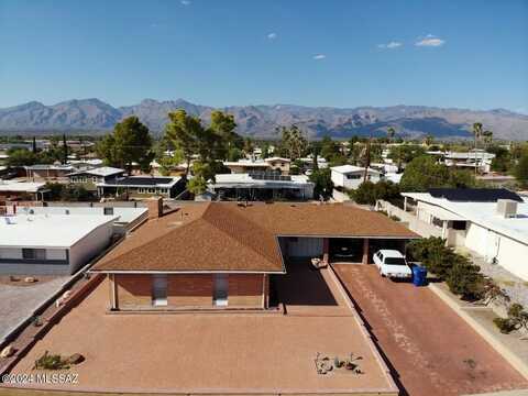 8451 E 4Th Street, Tucson, AZ 85710