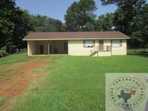 507 N Cecelia, Mount Pleasant, TX 75455