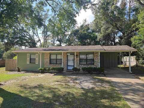 1734 Atkamire Drive, TALLAHASSEE, FL 32304