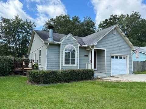 4187 Red Oak Drive, TALLAHASSEE, FL 32311