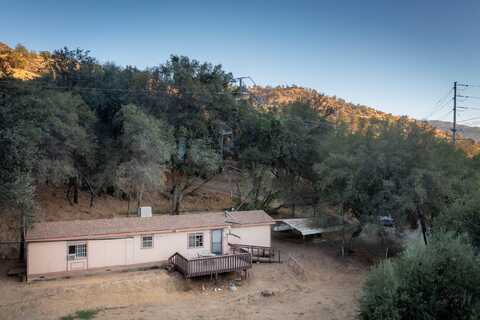 42118 Eggers Drive, Three Rivers, CA 93271