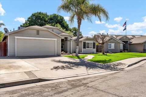 3111 Sage Avenue, Hanford, CA 93230