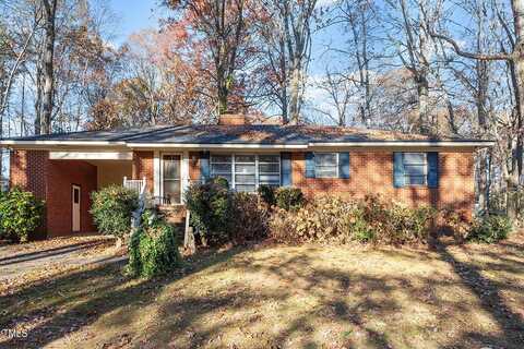 3011 Old Raleigh Road, Apex, NC 27523