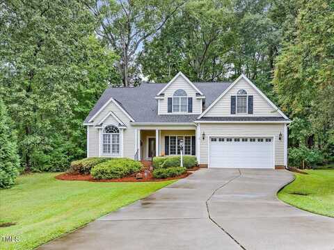 2204 Sedgefield Drive, Sanford, NC 27330