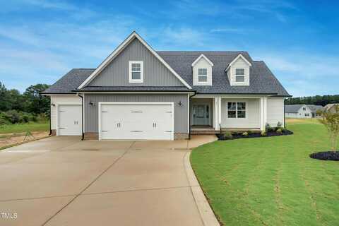 40 Winterwood Drive, Benson, NC 27504