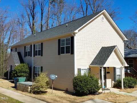 813 Lee Street, Durham, NC 27701