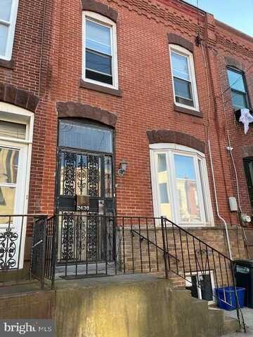 2430 CARPENTER STREET, PHILADELPHIA, PA 19146