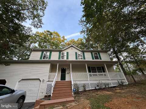 236 THUNDERBIRD DRIVE, LUSBY, MD 20657