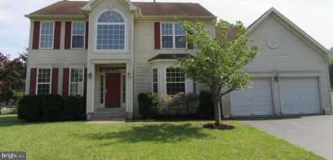 1 ARBORWOOD, EAST WINDSOR, NJ 08520