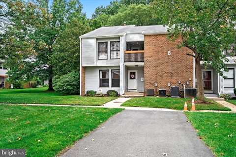 8 TWIN RIVERS, EAST WINDSOR, NJ 08520