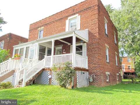 1609 BOYLE STREET, ALEXANDRIA, VA 22314