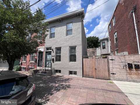 3947 BARING STREET, PHILADELPHIA, PA 19104