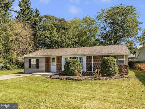 11817 PATRICK ROAD, HAGERSTOWN, MD 21742