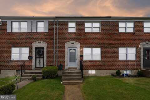 624 CHARRAWAY ROAD, BALTIMORE, MD 21229