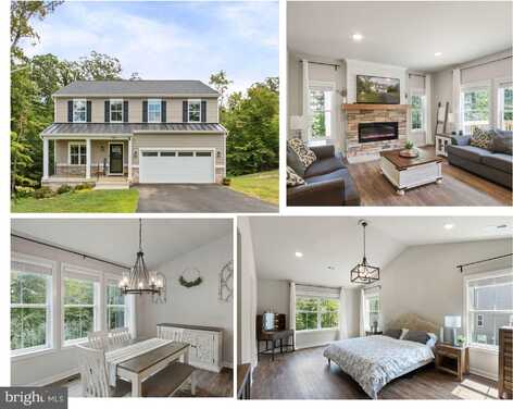 1746 GREENWAY DRIVE, FREDERICKSBURG, VA 22401