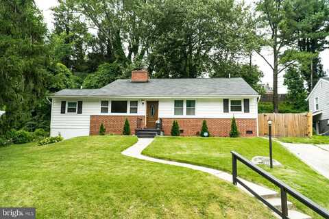 6723 GLENKIRK ROAD, BALTIMORE, MD 21239