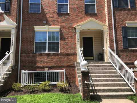 11341 KING GEORGE DRIVE, WHEATON, MD 20902