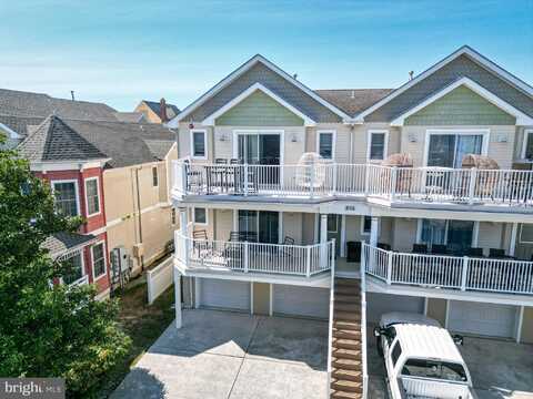 206 E MAGNOLIA AVENUE, WILDWOOD, NJ 08260