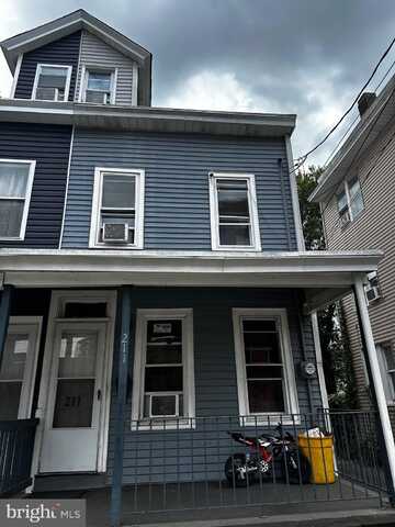 211 ELM STREET, TRENTON, NJ 08611