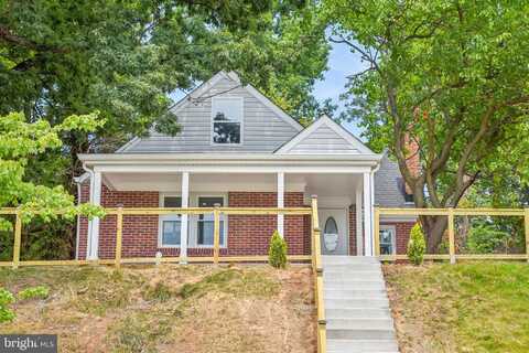 6900 BARTON ROAD, HYATTSVILLE, MD 20784