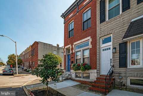 3109 FLEET STREET, BALTIMORE, MD 21224