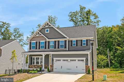 381 GREENSTEAD DRIVE, STAFFORD, VA 22554