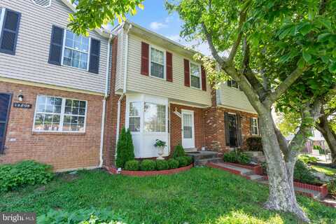 14897 CHERRYDALE DRIVE, WOODBRIDGE, VA 22193